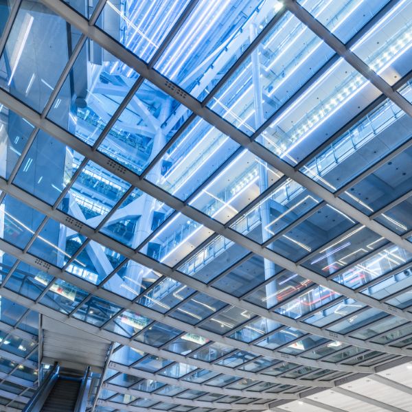 Premium Glass Solutions